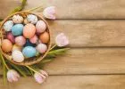 Az idei ünnep is teljesebb lehet a Nébih Maradék nélkül Húsvét zöldítő pályázatával!