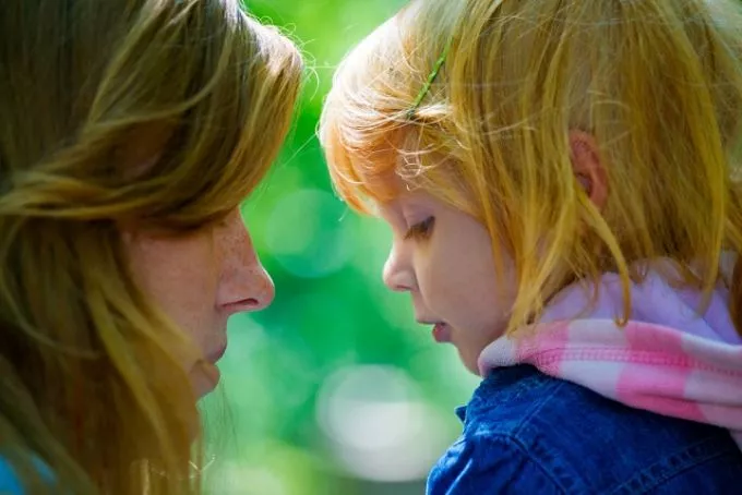 Pohártörős mese, avagy: szülői mondataink rejtett üzenetei