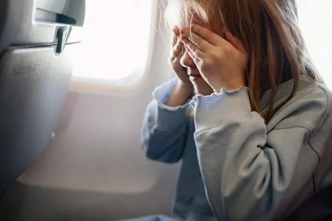 Mit ne mondj soha annak, aki fél a repüléstől?