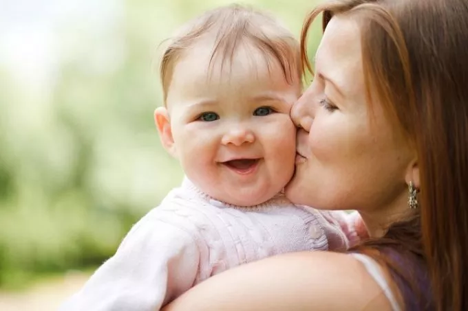 6 titok, amit minden boldog baba anyukája ismer