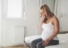 Hogyan lehet enyhíteni a terhességi hányingert?