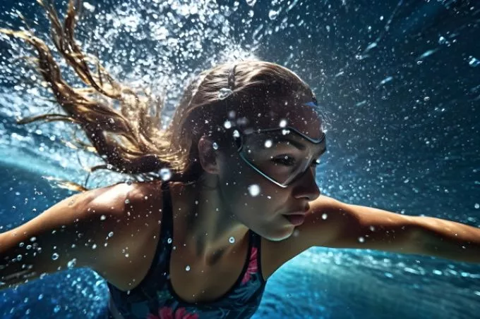 Tudtad, hogy nyáron a szemed a vízben is veszélynek lehet kitéve?