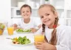 Elkészült az ovisoknak szóló OKOSTÁNYÉR® - a felnőttek és az iskolás gyermekek után a 4-6 éveseknek is táplálkozási ajánlást adott ki a Magyar Dietetikusok Országos Szövetsége