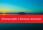 Idén is elhalasztják a Balaton-átúszást - ez lehet az új időpont