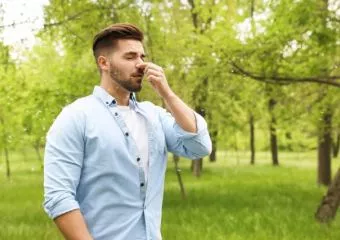 Allergiában szenvedsz? Ezekre figyelj nyáron, hogy elkerüld a tüneteket!