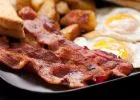 A klasszikus bacon-tojás páros öt árnyalata