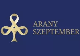 Arany Szeptember: összefogás a gyermekkori daganatok korai felismeréséért