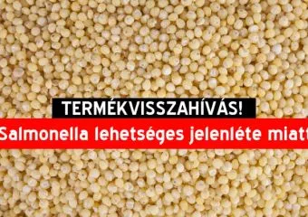 Szalmonellás lehet a Kifli.hu egyik népszerű terméke