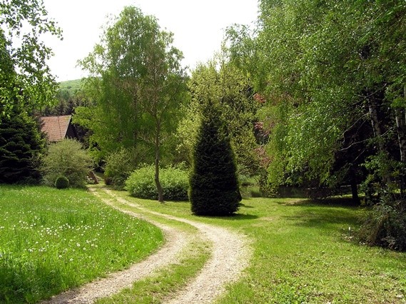 Agostyáni Arborétum