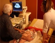 Csecsemő és gyermek ultrahang