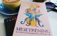 Nyereményjáték! Mesetréning - 31 napos önismereti program