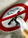 Légies rablánc: a nikotin